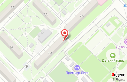 Религиозный портал Православное слово на карте