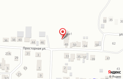 ООО Кузов Сервис на карте