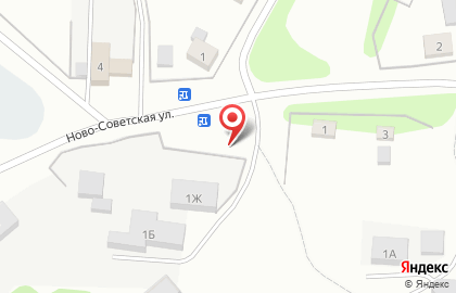 Жрэу # 7 на карте