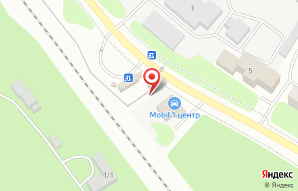Кафе Grill-House в Октябрьском районе на карте