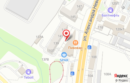 Сервисный центр G8service на карте