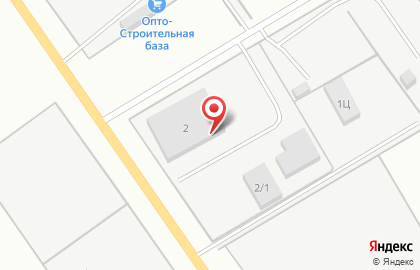 Оптовая фирма Знак качества в Западном проезде на карте