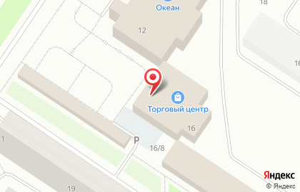 Норд Тревел+ на Школьной улице на карте