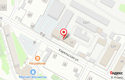 Ателье по пошиву и ремонту одежды в Екатеринбурге на карте