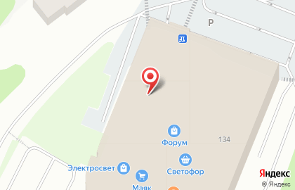 Магазин разливного пива Кольское пиво на Кольском проспекте на карте