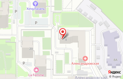 Бригада 12 на карте