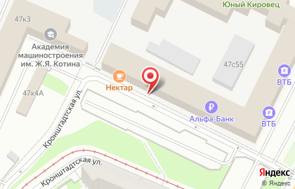 ВизардФорум на карте