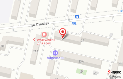 Интернет-магазин Greenway на улице Советской Армии на карте
