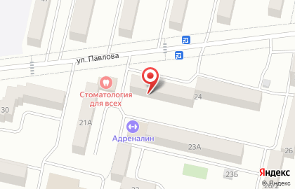 Интернет-магазин Greenway на улице Советской Армии на карте