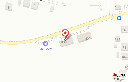 Строительная компания Экодом на Сургутской улице на карте