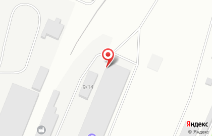Торгово-производственная компания Полистирол на Тургоякском шоссе на карте