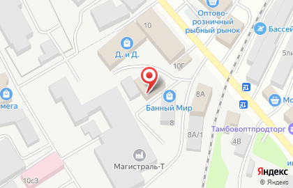 Ритуальные товары оптом и в розницу на карте