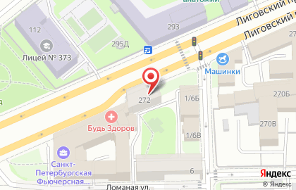ООО "Мастер +" на карте
