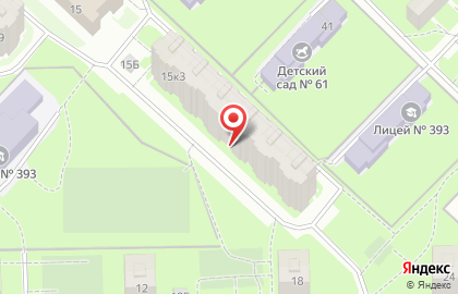 Москомприватбанк на Автовской улице на карте