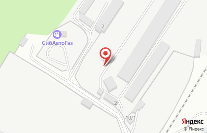 ООО Машкомлект на карте
