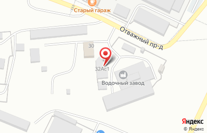 Фирменный магазин Соточка на Морквашинской улице в Жигулёвске на карте
