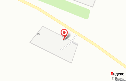 Автостоянка в Воронеже на карте