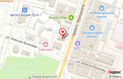 Совкомбанк в Санкт-Петербурге на карте