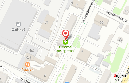 Интернет-магазин Подарки Тут на карте