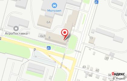 Юркон на карте