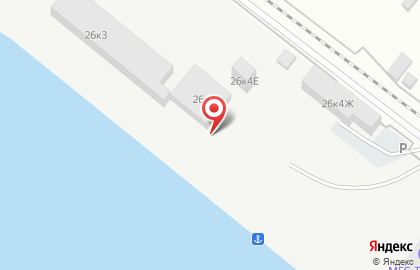 Dverki.ONline на карте
