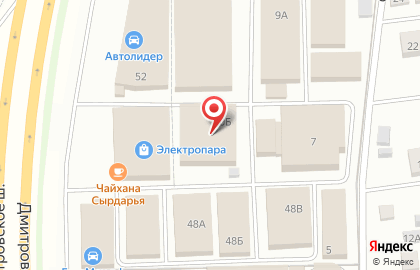 Оптовая фирма по продаже автозапчастей для корейских автомобилей Агира на карте