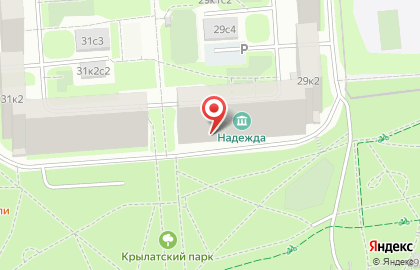 Фирма Transumed на карте