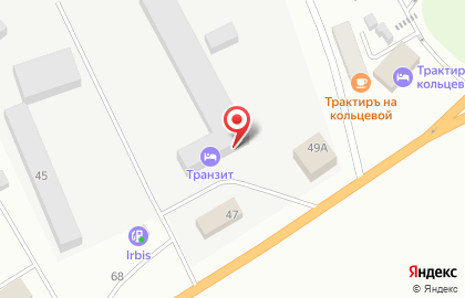 Фирма по продаже автозапчастей для грузовых иномарок по продаже автозапчастей для грузовых иномарок в Альметьевске на карте