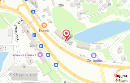 Мебельный салон Komandor на ​Василия Мачуги на карте
