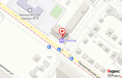 Компания NMP-GROUP на карте