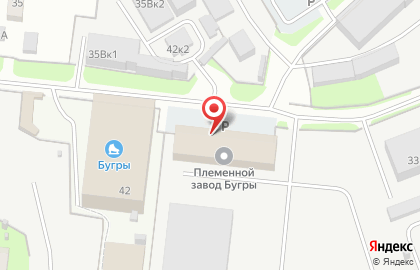 ЗАО Банкомат, АКБ ТРАНСКАПИТАЛБАНК на Шоссейной улице на карте