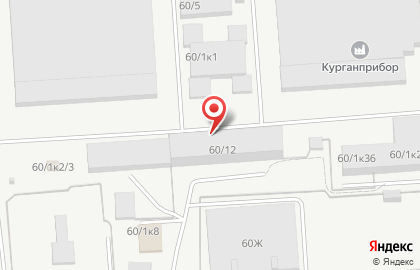 ООО Оптимальные ресурсы на карте