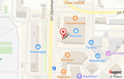 Фирма по изготовлению фото на памятники в Советском районе на карте