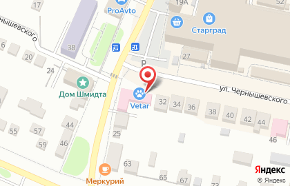 Магазин токарного инструмента на улице 20 лет ВЛКСМ на карте