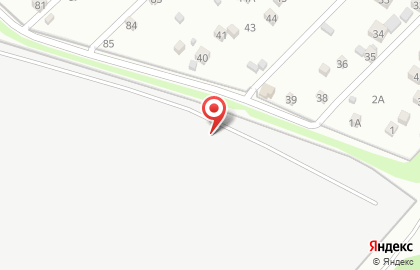Теремкофф на Суздальской улице на карте