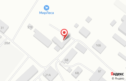 Строительная компания БиК-ТМ на карте