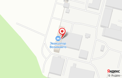 Мастерская по ремонту топливной аппаратуры, ИП Сапунов В.Н. на карте