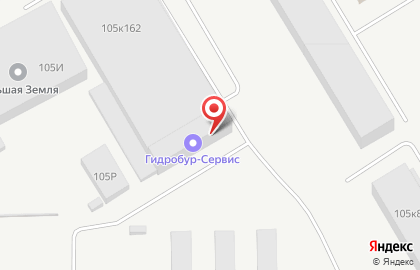 Стройком на улице Героев Хасана на карте