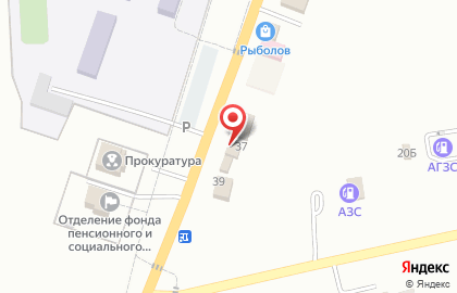 Ветеринарная аптека в Астрахани на карте