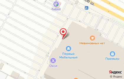 Ювелирный салон SUNLIGHT brilliant на Московском шоссе на карте