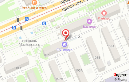 ООО Вторресурс 24 на карте