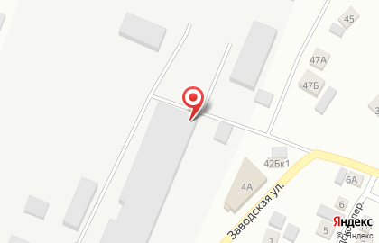 Столярная мастерская ТимофеевЪ на карте