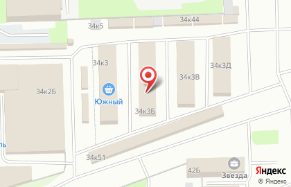 Компания Сантехмастер на карте