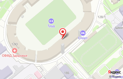 Studioprime, ассоциация фотографов на карте