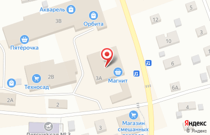 МегаФон в Вологде на карте