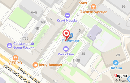 Kramarev Group на карте