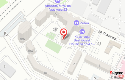 Инженерно-технический центр Новиком-Эко на карте