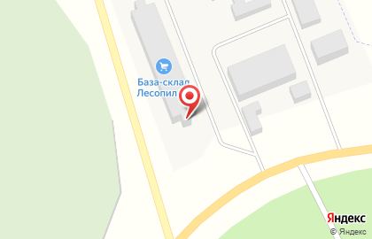 Кировский завод ЭнергоПромЗапчасть на карте