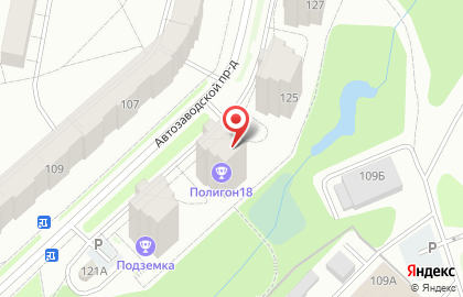 ООО Pro Дом на карте
