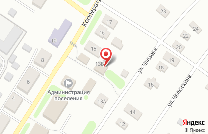 Триколор на карте